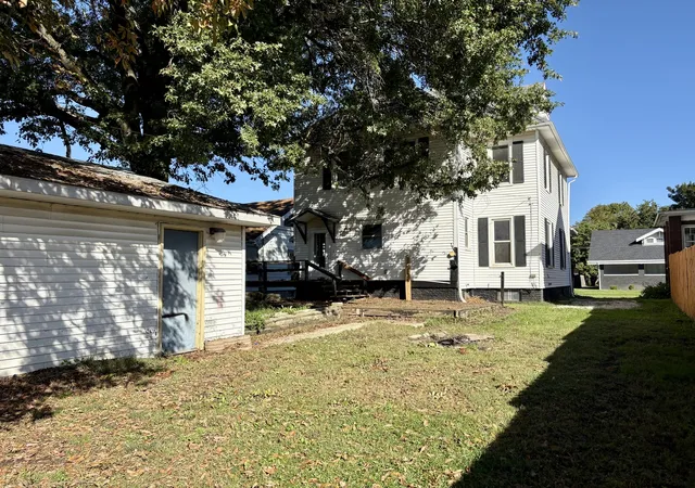 Photo 4 of Single family home for sale at 333 Mckinley Ave, Kewanee, IL 61443 | MLS# 12727859 | Listing updated on 2026-10-27