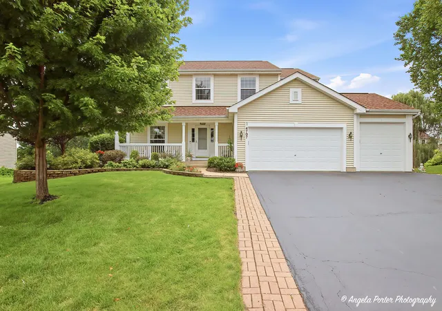 Photo 1 of Single family home for sale at 4707 Joyce Ln, Mc Henry, IL 60050 | MLS# 12727892 | Listing updated on 2026-09-04