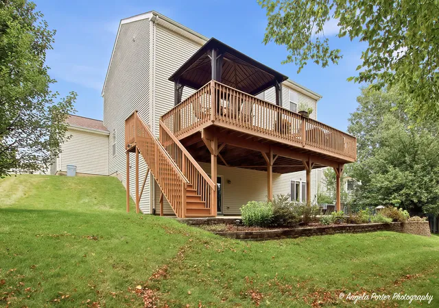 54th image of 4707 Joyce Ln, Mc Henry, IL 60050 | MLS# 12727892