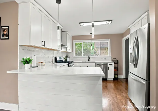 Photo 3 of Single family home for sale at 2023 Elim Ave, Zion, IL 60099 | MLS# 12727898 | Listing updated on 2026-09-16