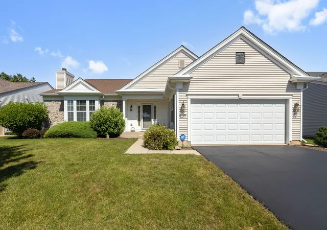 Photo 2 of Single family home for sale at 12235 Daphne Dr, Huntley, IL 60142 | MLS# 12727950 | Listing updated on 2026-09-13