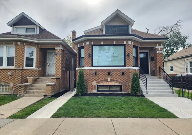 Photo 1 of Single family home for sale at 8816 S Laflin St, Chicago, IL 60620 | MLS# 12727954 | Listing updated on 2026-09-04