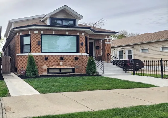 Photo 2 of Single family home for sale at 8816 S Laflin St, Chicago, IL 60620 | MLS# 12727954 | Listing updated on 2026-09-04