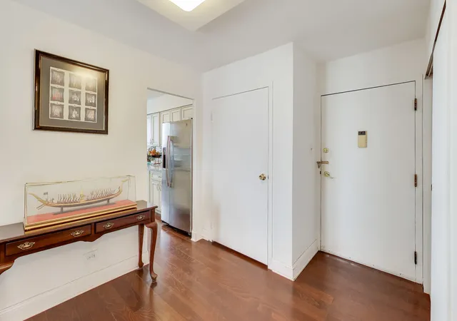 Listing Photo 3 - Condo for sale in building located at 40 N Tower Rd, Oak Brook, IL 60523 - Unit #16N
