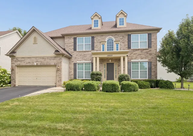Single family home for sale at 12237 Winterberry Ln, Plainfield, IL 60585 | MLS# 12727979