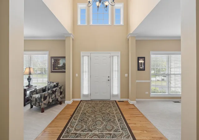 Photo 2 of Single family home for sale at 12237 Winterberry Ln, Plainfield, IL 60585 | MLS# 12727979 | Listing updated on 2026-09-24