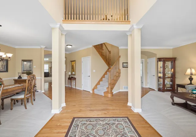 Photo 3 of Single family home for sale at 12237 Winterberry Ln, Plainfield, IL 60585 | MLS# 12727979 | Listing updated on 2026-09-24