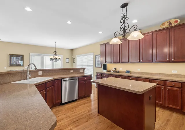 Photo 3 of Single family home for sale at 12237 Winterberry Ln, Plainfield, IL 60585 | MLS# 12727979 | Listing updated on 2026-09-24