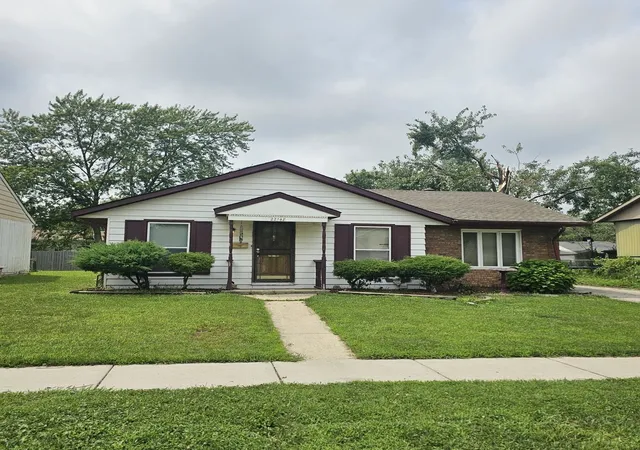 1st image of 22148 E Churchill Dr, Richton Park, IL 60471 | MLS# 12727983