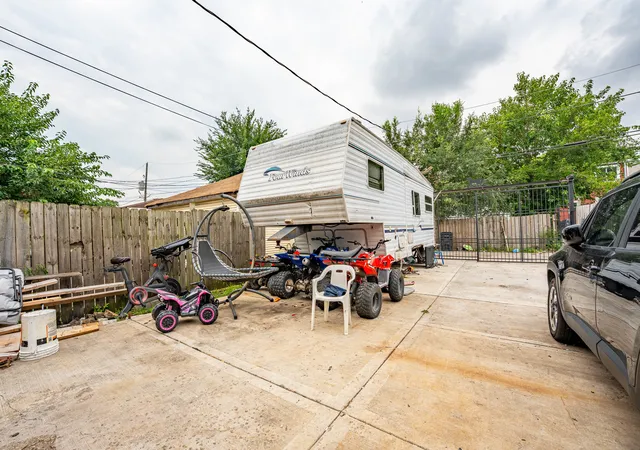 Photo 17 of Multi family home for sale at 5416 S Seeley Ave, Chicago, IL 60609 | MLS# 12727991 | Listing updated on 2026-08-16