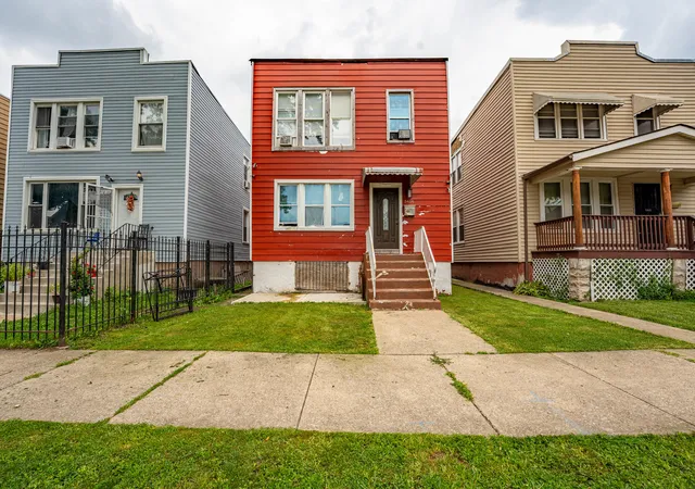Photo 2 of Multi family home for sale at 5416 S Seeley Ave, Chicago, IL 60609 | MLS# 12727991 | Listing updated on 2026-08-16