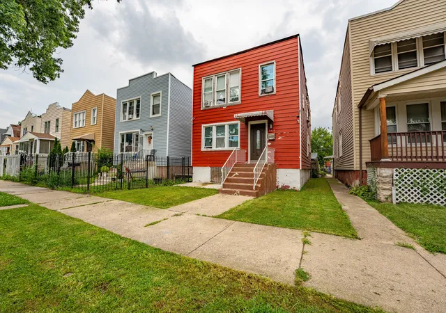 Photo 2 of Multi family home for sale at 5416 S Seeley Ave, Chicago, IL 60609 | MLS# 12727991 | Listing updated on 2026-08-16