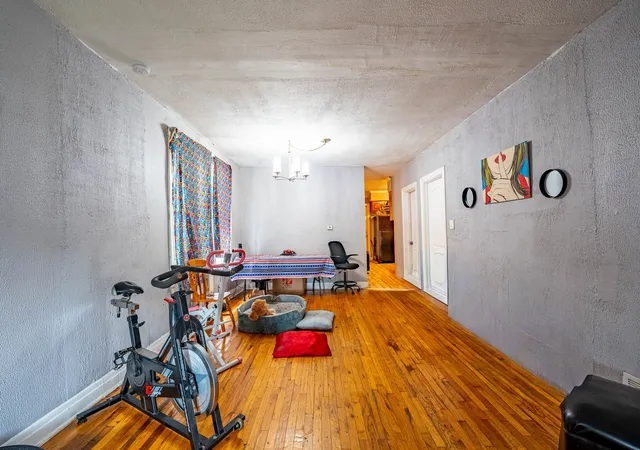 Photo 3 of Multi family home for sale at 5416 S Seeley Ave, Chicago, IL 60609 | MLS# 12727991 | Listing updated on 2026-08-16