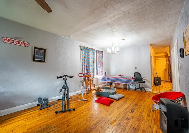 Photo 4 of Multi family home for sale at 5416 S Seeley Ave, Chicago, IL 60609 | MLS# 12727991 | Listing updated on 2026-08-16