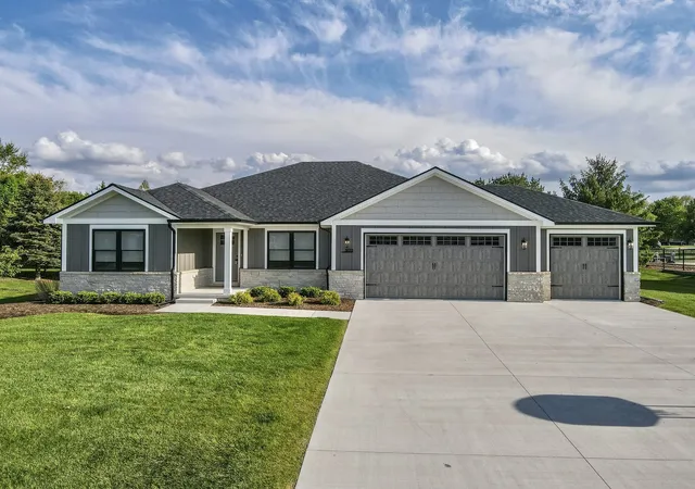 1st image of 3172 Sun Valley Dr, Kankakee, IL 60901 | MLS# 12728001