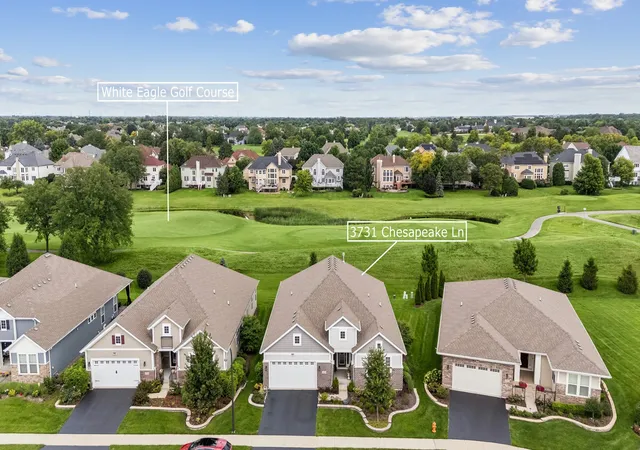Photo 1 of Single family home for sale at 3731 Chesapeake Ln, Naperville, IL 60564 | MLS# 12728023 | Listing updated on 2026-10-07
