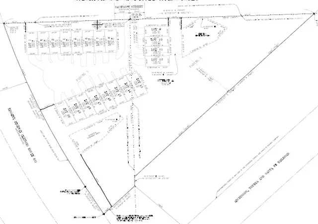 Photo 5 of Land for sale at 16w415 99th Street, Burr Ridge, IL 60527 | MLS# 12728036 | Listing updated on 2026-09-14