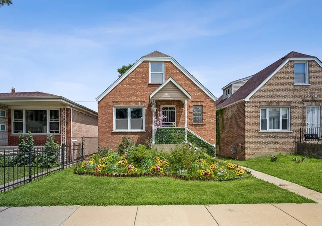 Photo 1 of Single family home for sale at 10029 S Indiana Ave, Chicago, IL 60628 | MLS# 12728043 | Listing updated on 2026-08-16