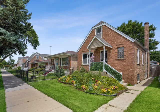 Photo 2 of Single family home for sale at 10029 S Indiana Ave, Chicago, IL 60628 | MLS# 12728043 | Listing updated on 2026-08-16