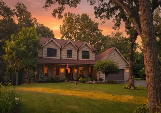 Photo 1 of Single family home for sale at 7797 N Gate Rd, Roscoe, IL 61073 | MLS# 12728058 | Listing updated on 2026-09-08