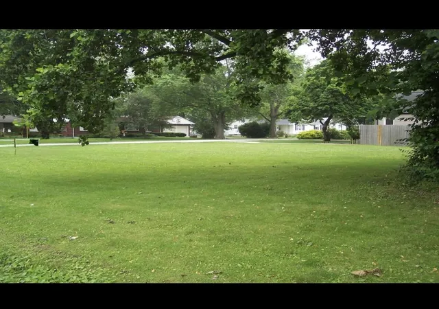 Photo 3 of Land for sale at 420 N Cordelia St, Springfield, IL 62703 | MLS# 12728066 | Listing updated on 2026-08-28