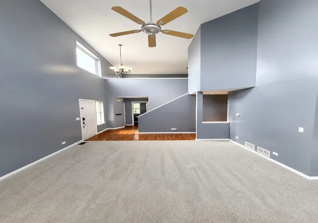 Photo 3 of Townhouse for sale at 2112 Orchard Ln, Carpentersville, IL 60110 | MLS# 12728068 | Listing updated on 2026-10-07