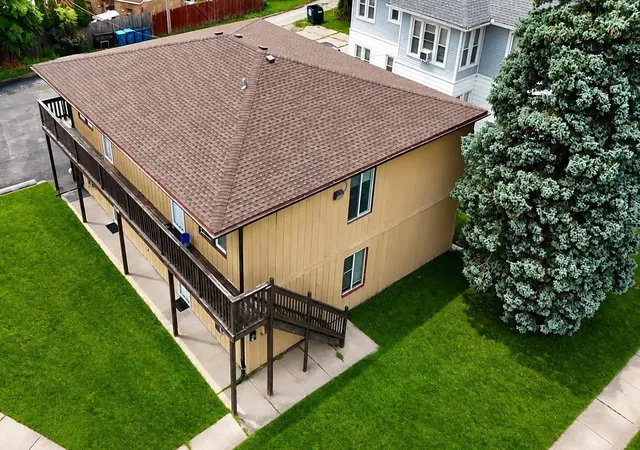 Photo 1 of Multi family home for sale at 1250 W End Ave, Chicago Heights, IL 60411 | MLS# 12728070 | Listing updated on 2026-09-05