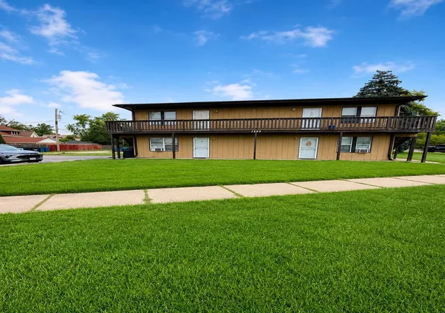 Photo 2 of Multi family home for sale at 1250 W End Ave, Chicago Heights, IL 60411 | MLS# 12728070 | Listing updated on 2026-09-05