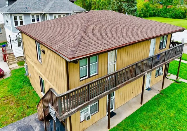 Photo 3 of Multi family home for sale at 1250 W End Ave, Chicago Heights, IL 60411 | MLS# 12728070 | Listing updated on 2026-09-05