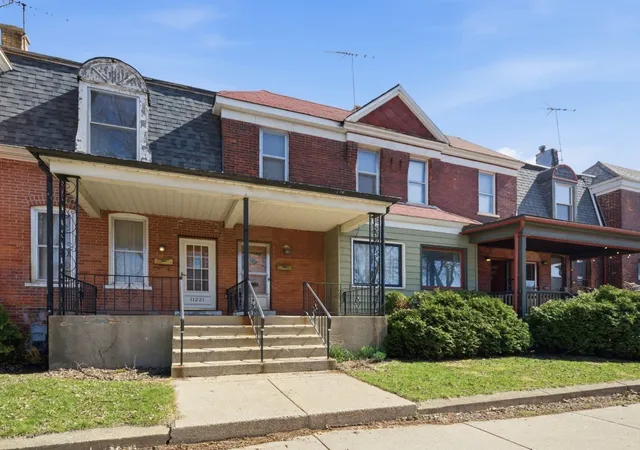 Photo 1 of Single family home for sale at 11223 S Forrestville Ave, Chicago, IL 60628 | MLS# 12728077 | Listing updated on 2026-08-14