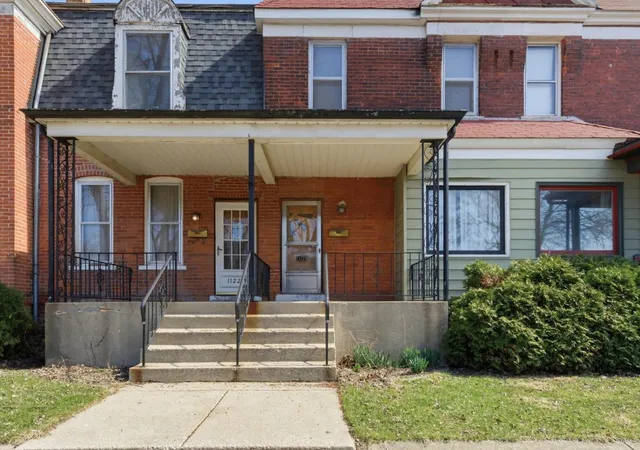 Photo 2 of Single family home for sale at 11223 S Forrestville Ave, Chicago, IL 60628 | MLS# 12728077 | Listing updated on 2026-08-14