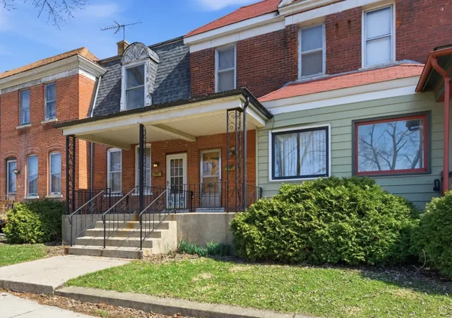 Photo 3 of Single family home for sale at 11223 S Forrestville Ave, Chicago, IL 60628 | MLS# 12728077 | Listing updated on 2026-08-14