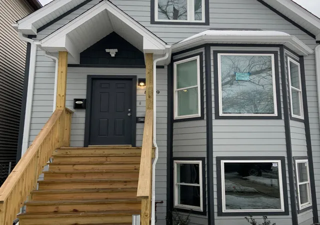 Photo 3 of Sale Pending at 8839 S Colfax Ave, Chicago, IL 60617 | MLS# 12728093 | Listing updated on 2026-09-30