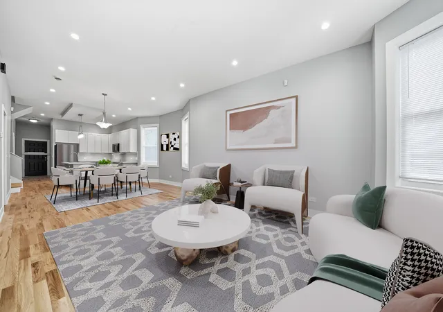 Photo 3 of Sale Pending at 8839 S Colfax Ave, Chicago, IL 60617 | MLS# 12728093 | Listing updated on 2026-09-30