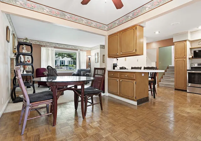 Photo 4 of Sale Pending at 110 Veronica Way, Normal, IL 61761 | MLS# 12728107 | Listing updated on 2026-08-14