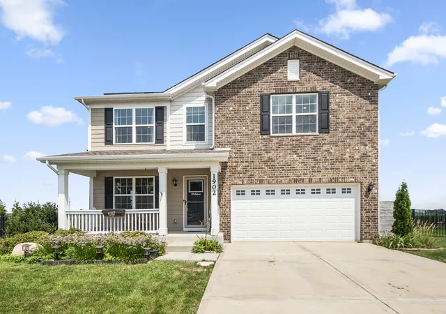 Photo 1 of Single family home for sale at 1902 Moran Dr, Shorewood, IL 60404 | MLS# 12728131 | Listing updated on 2026-09-07