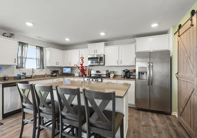 Photo 3 of Single family home for sale at 1902 Moran Dr, Shorewood, IL 60404 | MLS# 12728131 | Listing updated on 2026-09-07