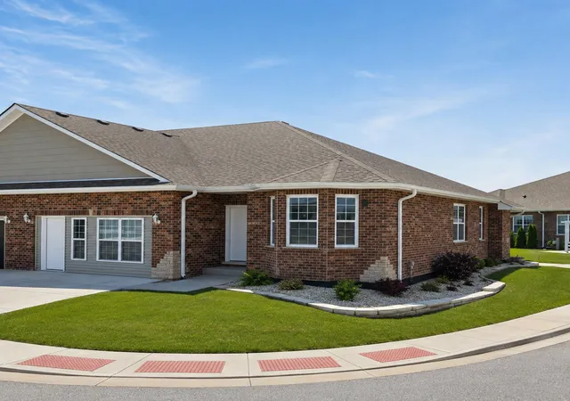 Photo 1 of Townhouse for sale at 13829 W Mckenna Ct #0, Manhattan, IL 60442 | MLS# 12728139 | Listing updated on 2026-10-07