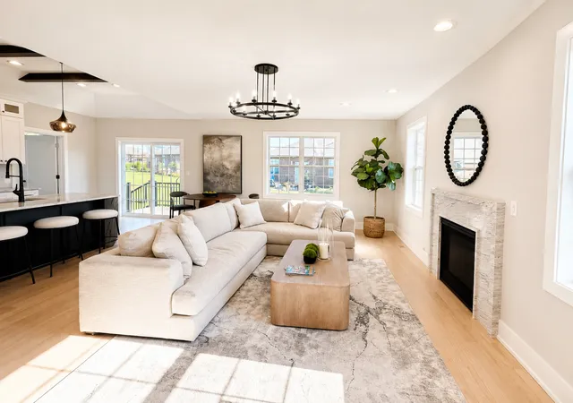 Photo 2 of Townhouse for sale at 13829 W Mckenna Ct #0, Manhattan, IL 60442 | MLS# 12728139 | Listing updated on 2026-10-07