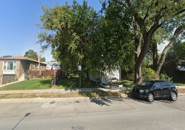 Photo 1 of Land for sale at 1050 W 115th Street, Chicago, IL 60643 | MLS# 12728144 | Listing updated on 2026-08-13