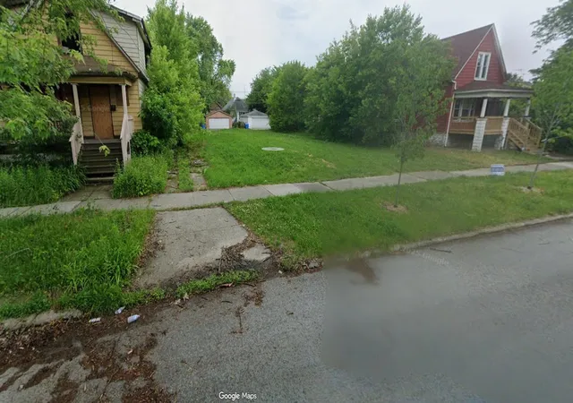 Photo 1 of Land for sale at 10508 S Lafayette Ave, Chicago, IL 60628 | MLS# 12728150 | Listing updated on 2026-08-14