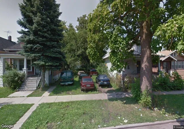 Photo 1 of Land for sale at 10516 S La Salle St, Chicago, IL 60628 | MLS# 12728157 | Listing updated on 2026-08-14