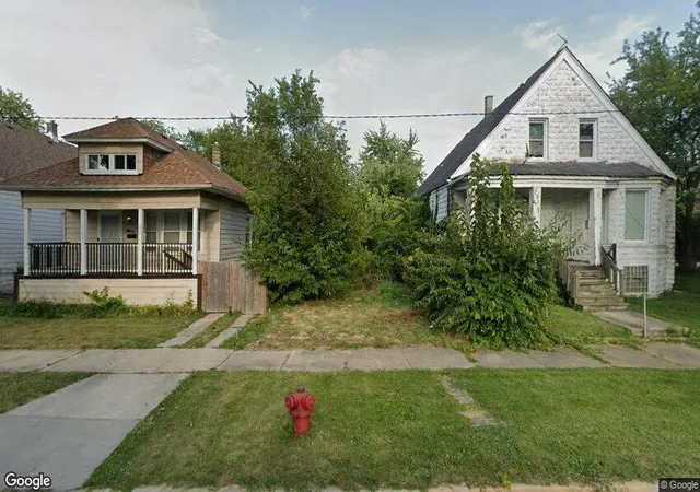 Photo 1 of Land for sale at 10531 S Perry Ave, Chicago, IL 60628 | MLS# 12728167 | Listing updated on 2026-08-14