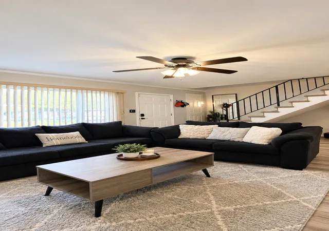 Photo 2 of Townhouse for sale at 2223 Windsor Ln, Country Club Hills, IL 60478 | MLS# 12728168 | Listing updated on 2026-10-07