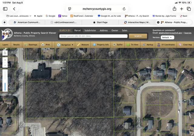 Photo 1 of Land for sale at 000 E Wonder Lake Rd, Wonder Lake, IL 60097 | MLS# 12728175 | Listing updated on 2026-08-14