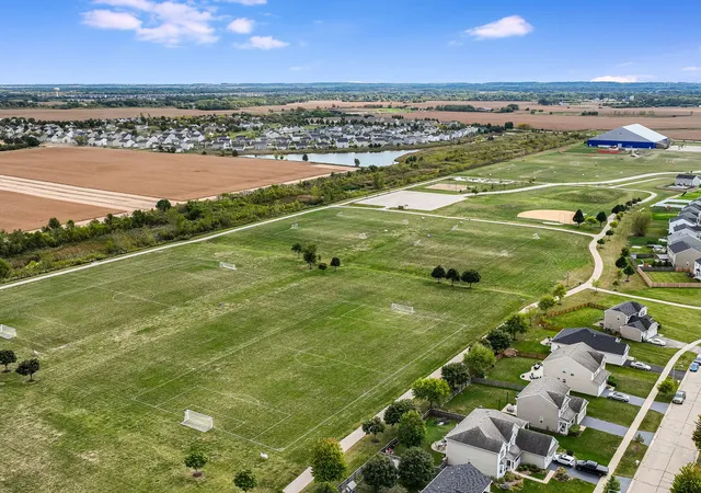 45th image of 128 Bertram Dr #C, Yorkville, IL 60560 | MLS# 12728182