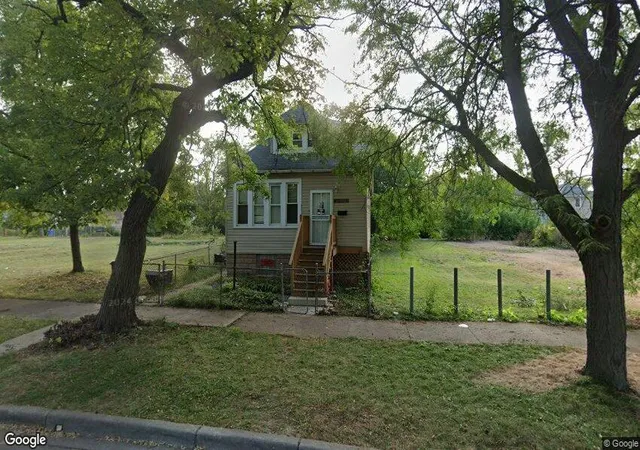 Photo 1 of Land for sale at 10540 S Perry Ave, Chicago, IL 60628 | MLS# 12728184 | Listing updated on 2026-08-14