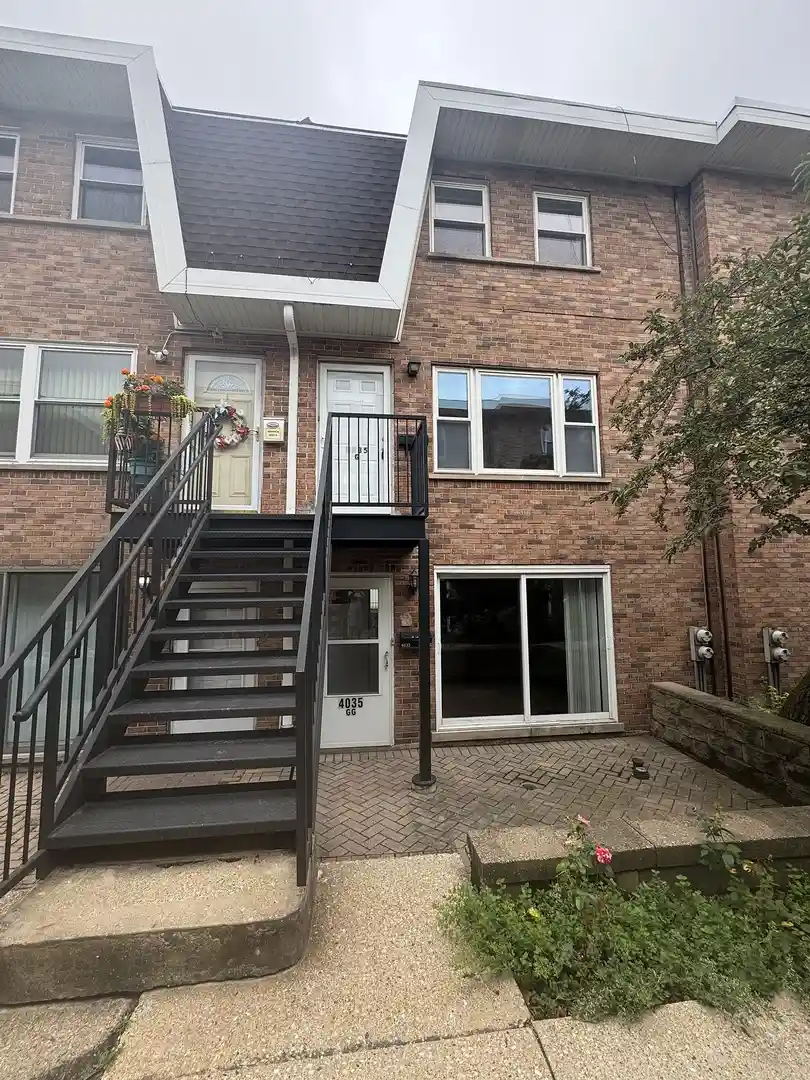 Listing Photo 1 - Condo for sale in 4035 N Keystone Ave located at 4035 N Keystone Ave, Chicago, IL 60641 - Unit 4035 N Keystone Ave