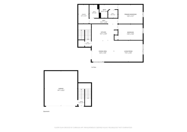 2nd image of 10215 Metalmark Ln, Roscoe, IL 61073