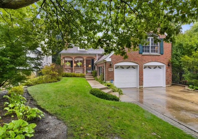Photo 1 of Single family home for sale at 968 Judson Ave, Highland Park, IL 60035 | MLS# 12728224 | Listing updated on 2026-10-08